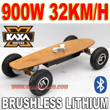 Motor Skate Board 900W with brushless motor