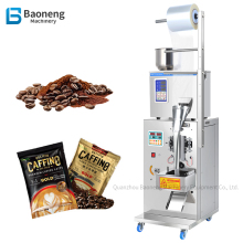 High-Convenience Full Automatic Small Paper Bag Packaging Machine for Food & Coffee Powder