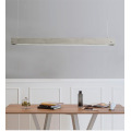 LEDER Square Concrete Pendant Chandelier