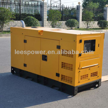 30 kva generator