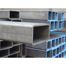Square and Rectangular Steel Pipe for Sale