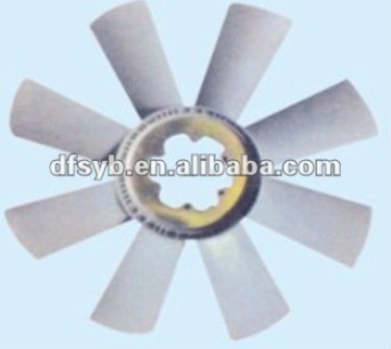 plastic fan blade for benz