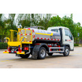 Futian Mini Card 2 2.5m ³ Sprinkler Truck