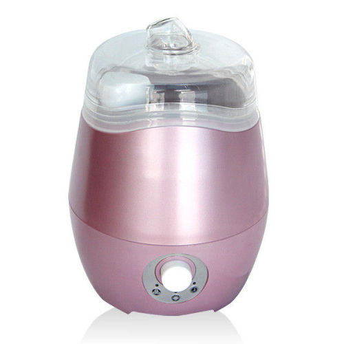 Infrared / Non - Infrared Ultrasonic Aroma Diffuser With Independent Nozzle