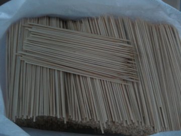 BBQ used green bamboo stick thin bamboo poles cheap price