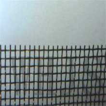 Square Braided Packing Titanium Net