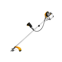 35.8cc Fuel Tank Capacity Remote Control Lawn Mower - Hot Sale Tractor Garden Robot Mower