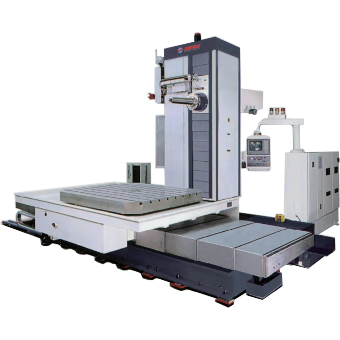 HB130 CNC Horizontal Boring Machine Centers