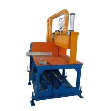 Aluminum Profile Finished Sawing Cutting Machine