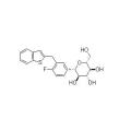 SGLT2 억제 물 Ipragliflozin (ASP1941) CAS 761423-87-4