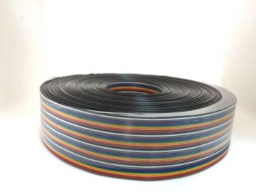 Customer Ribbon Cable Assemblies