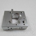 Fabrikpreis Aluminiumfrästeile Cnc Arbeit