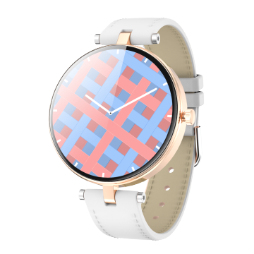 2024 Call Video and Chat Smartwatches