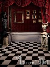 BJD Photography Settings y4710 Ball Jointed Doll