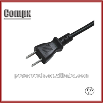 125V Japan PSE power cords japan power cable