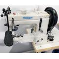 Cylinder Bed Shoes Sole Stitching Machine