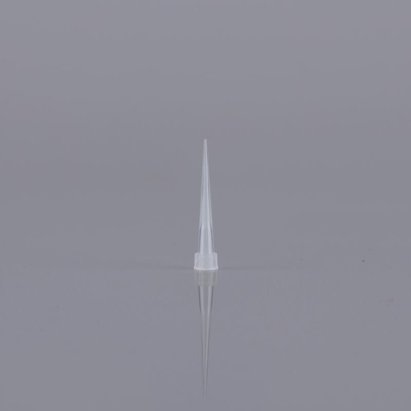 10 μl ekstra lang filter Universal Pipette Tips Bulk