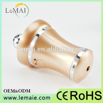 CE, ROHS Waterproof Slim Massager Handheld Mini Massage Machine