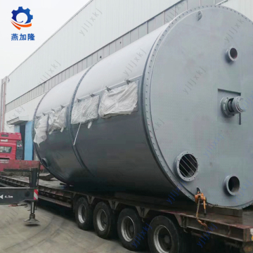 Continue Plate Dryer for Drying Potassium Sulfate