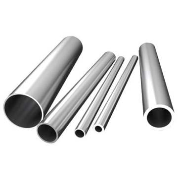 ASTM A 312 304 Stainless Steel Tubes