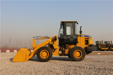 1.6T Wheel Loader Farm Loader