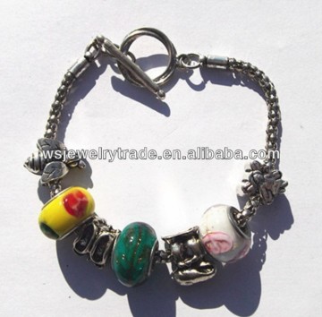 2014 lucky charm bracelet