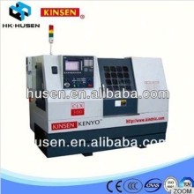 Clx360 New & Smart CNC Turing Center