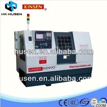 Clx360 CNC Turing Center