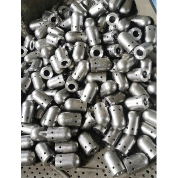 Boiler Replacement Parts Boiler Fire Nozzle For Sale