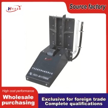 Truck Locking Accessory for Secure Cargo Transport