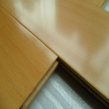 New Arrival White Brushed Engineered Oak Flooring Fumed Hardwood Solid Parquet