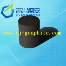 NCS standard graphite crucible