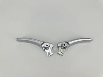 Toyota door handle replacement cost