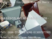 Water Separator/Water Classifier