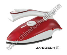 Foldable Travel Steam Iron