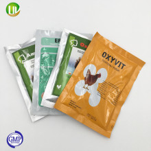 Ciprofloxacin Lactate Soluble Powder 2% for Animal