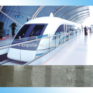 Metro Acoustic Absorption Aluminum Foam