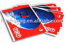 mail express delivery bag