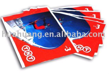 mail express delivery bag