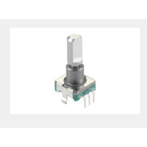 Ec11 serie Incrementele encoder