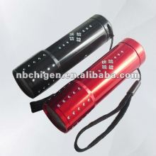 DIY LED Flashlights
