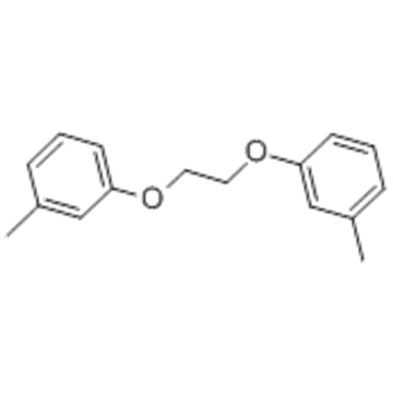 1,2-бис (3-метилфенокси) этан CAS 54914-85-1