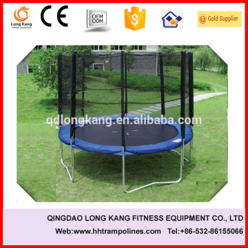 gym jumping bungee trampoline for sale