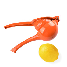 Aluminum alloy citrus lime juicer manual lemon press