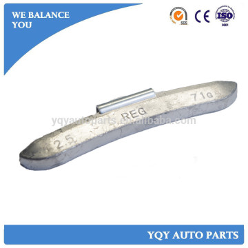 Lead Clip-on Wheel Weights/Lead Wheel Weights