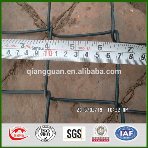 Alibaba china top sell high quality fencing link chain price