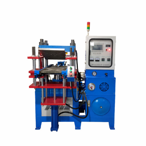 PLC Kawalan Jentera Vulcanizing Gelang Silicone Gelang