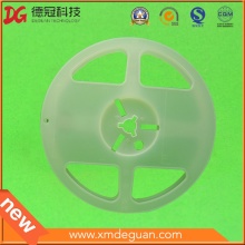 OEM Factory Supply 7 &quot;Reel de plástico para SMD Resistor Packing