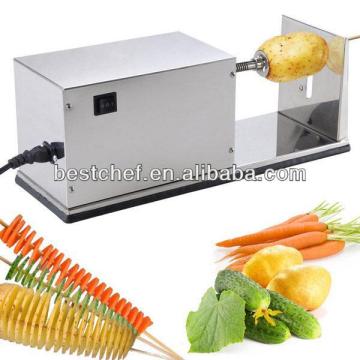 electric french fry cutter for potato slicer