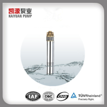 Solar water pumps in wells/ Deep Well Submersible water Pump